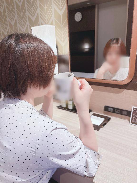 ほうじ茶をアップデート??