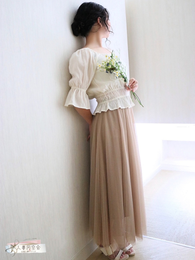 嶺(りょう)（60分総額12000円【人妻同窓会】『信頼の証ヴィーナスグループ』）