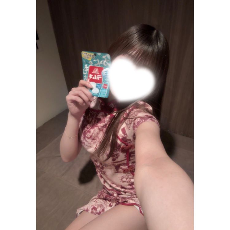 生ラムネお兄さん❣️