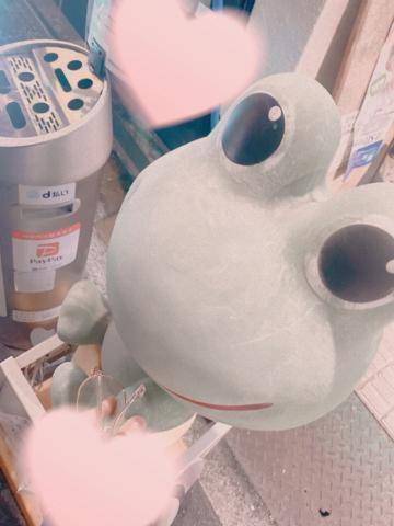 おともだち🐸