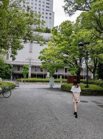 呉竹荘で遊んでくれたT様へ💌