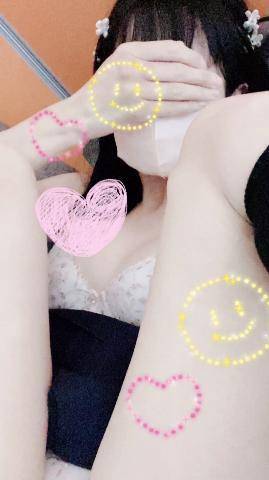 昨日の深夜に…🤭💕