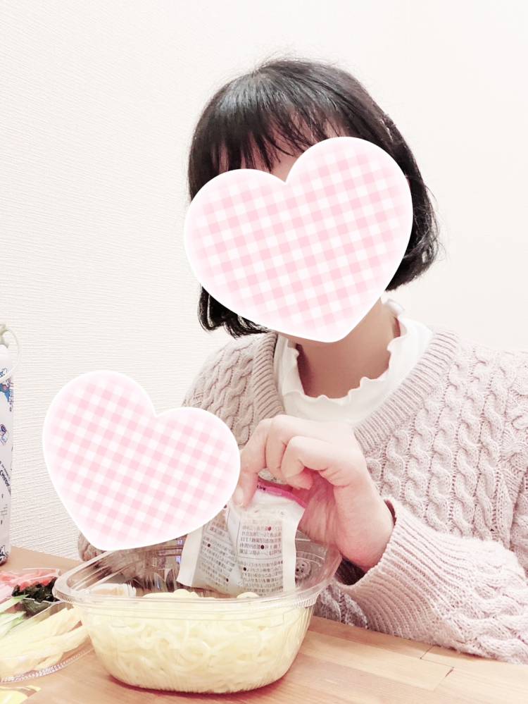 ぼっちごはん??