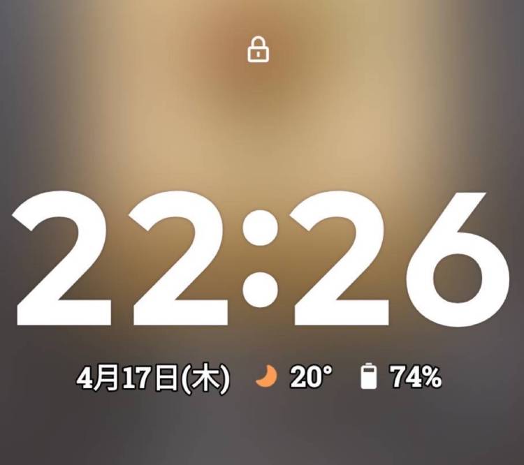 本日ラストのおにいさま??