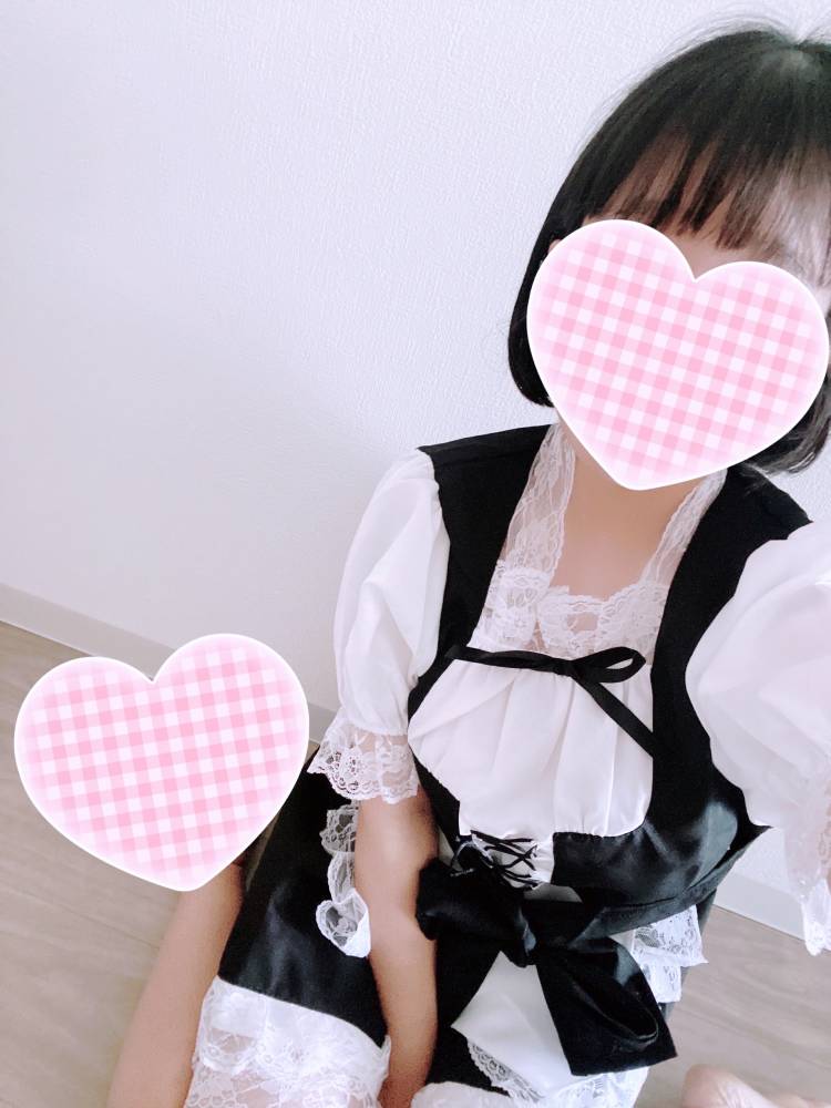 昨日?ラストのはじめまして様?
