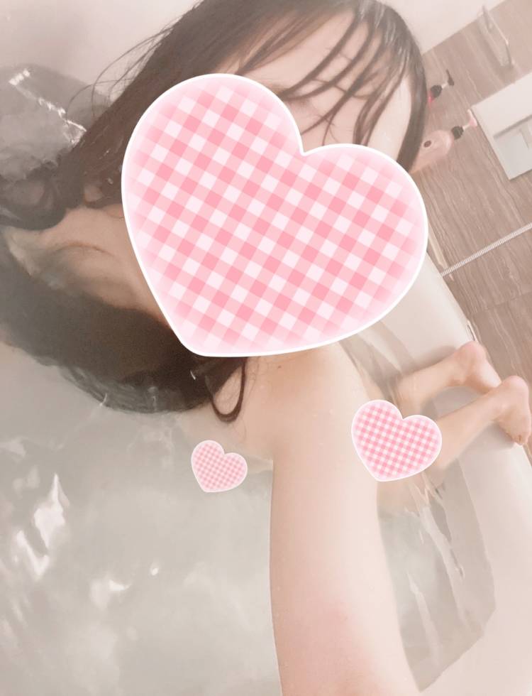 おふろに??