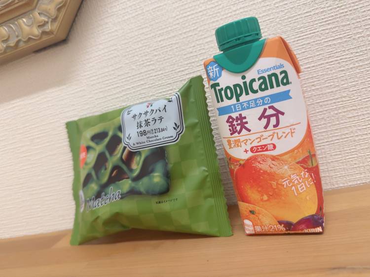 何の変化もない日常??