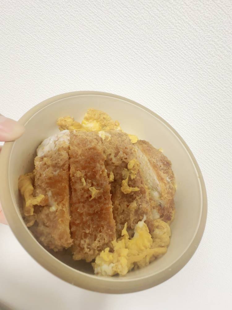 りおなクッキング?