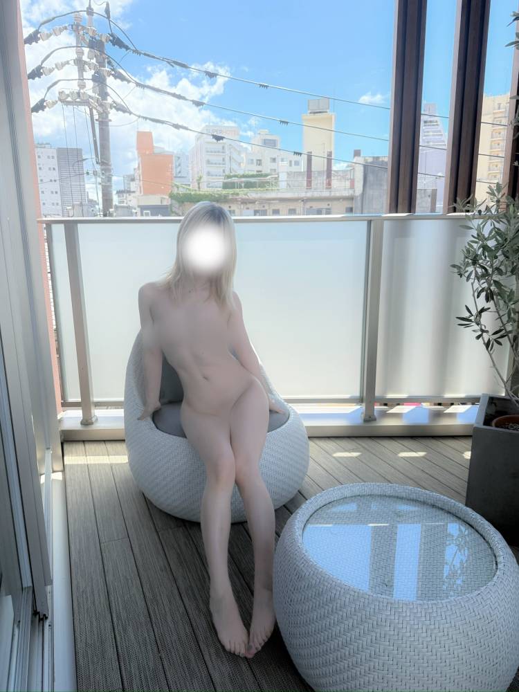開放的