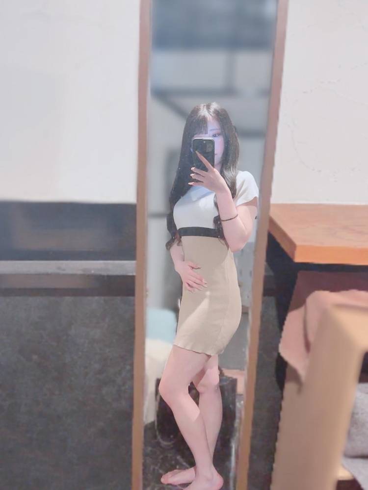 最終日🥰