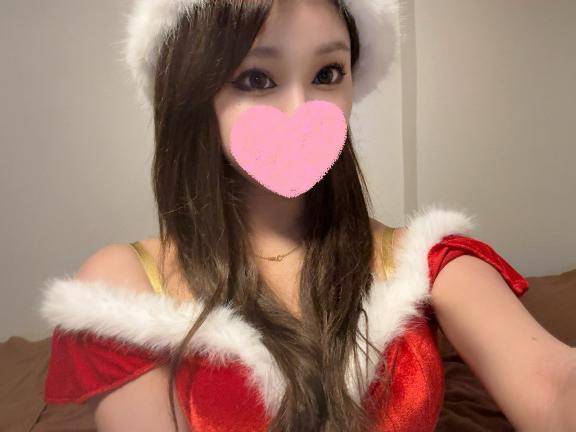 サンタさん🎅