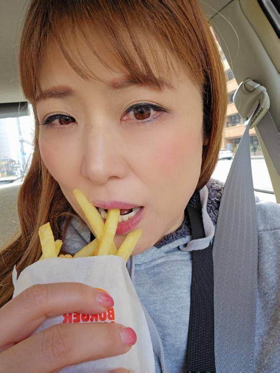 BURGER KING♡