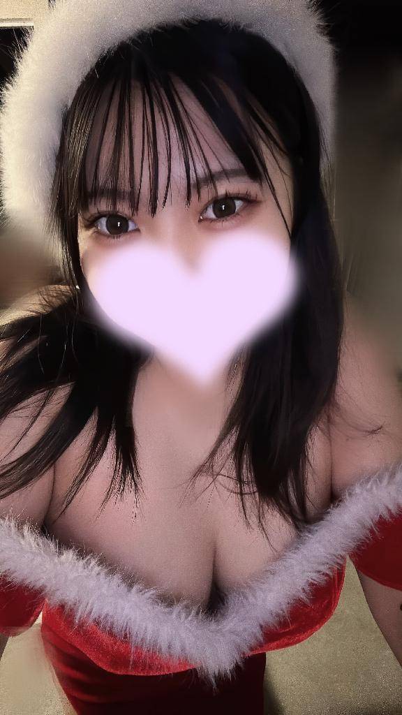 季節はずれの🎅♡