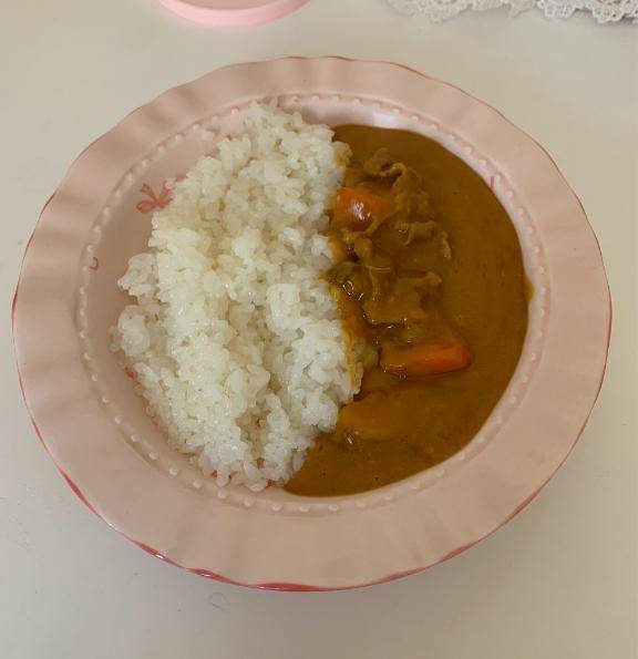 カレーライス🍛