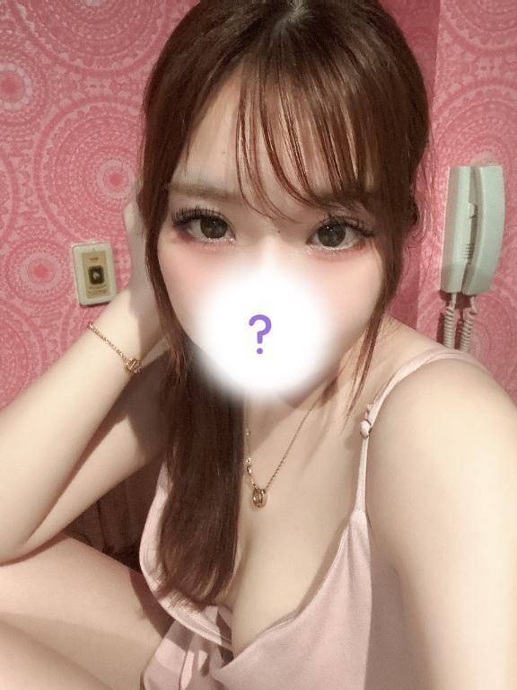 秘密だね🤫