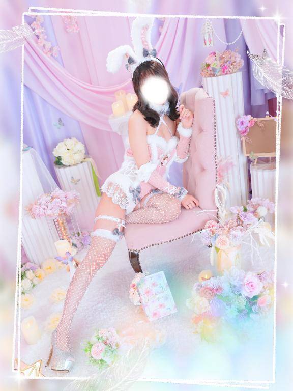 🐰はさみしいと◯ぬ❣️