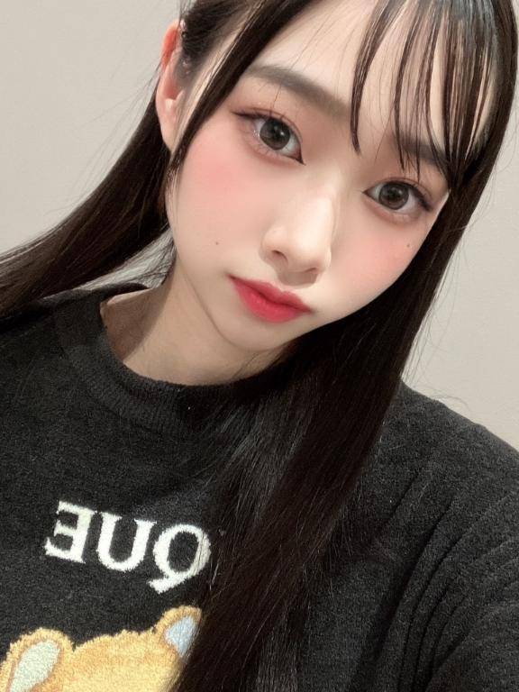 はじめまして♡