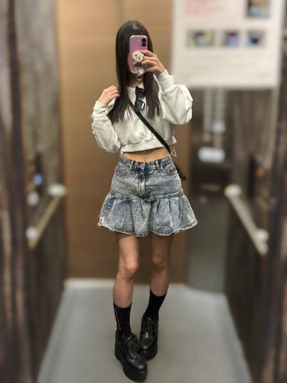 ヤツが来るょ…