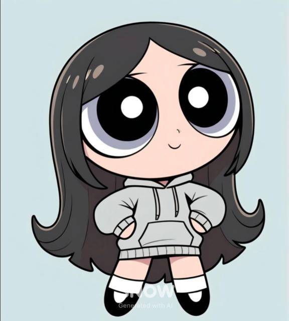 ぴえん(  •̥-•̥ )