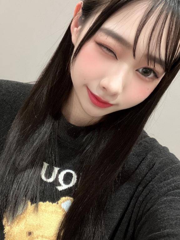 明後日から💛