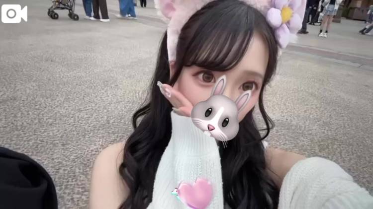 童顔なの🐰