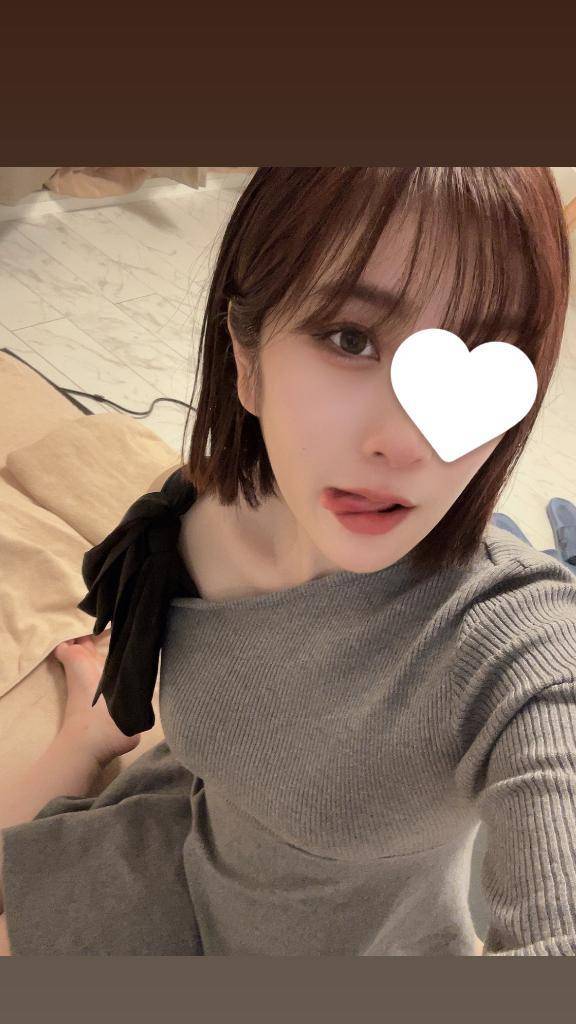 舌使い😛