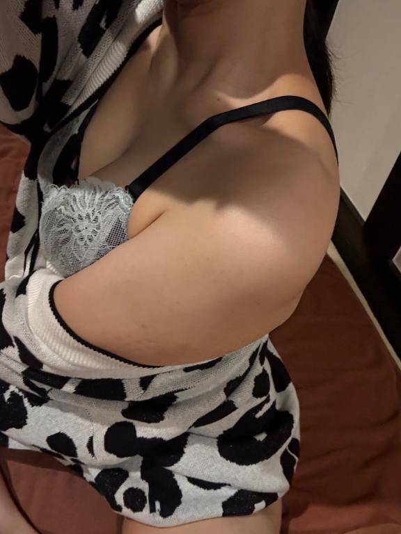 脱ぐと絶対に断たせちゃうエロ凶器です✨