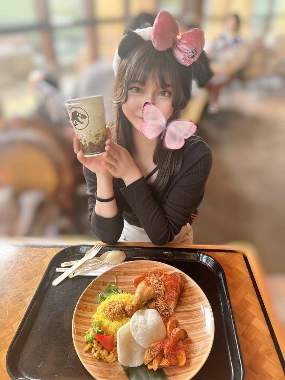 ❤️ するよっ ❤️
