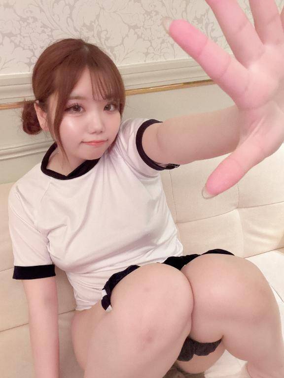 おじさんキラーだよっ✨