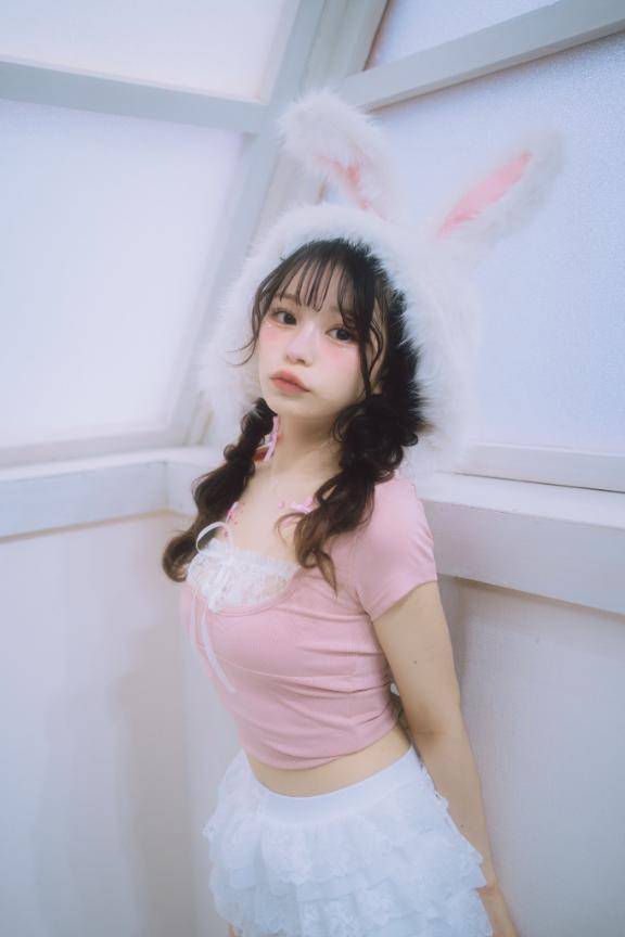 見守って🩷