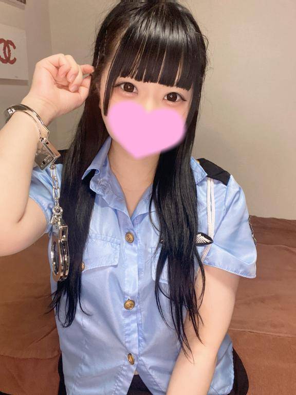 珍大量発生中🚓