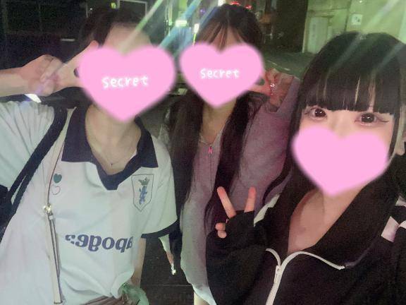 誰でしょう❣️