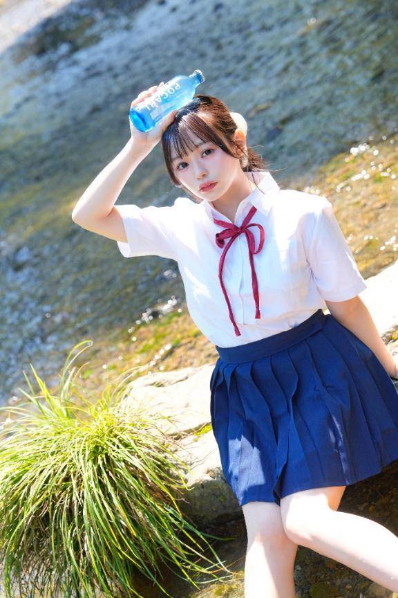 ちっちゃい自分でも大きな夢をつかみたい