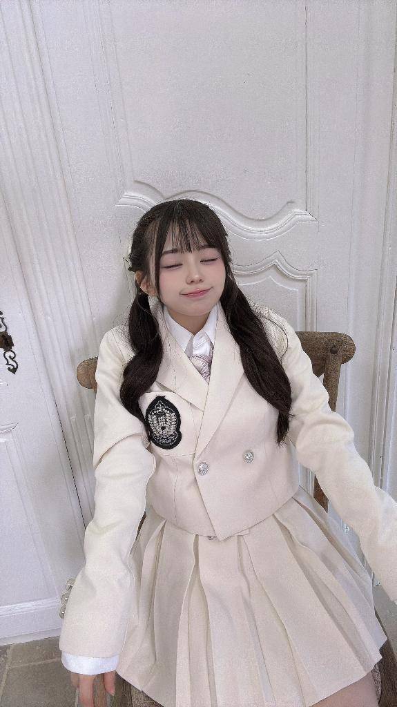 やればできる子です✌🏻