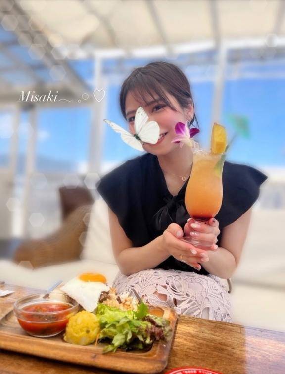 夏が似合う？🍉🏖🌻