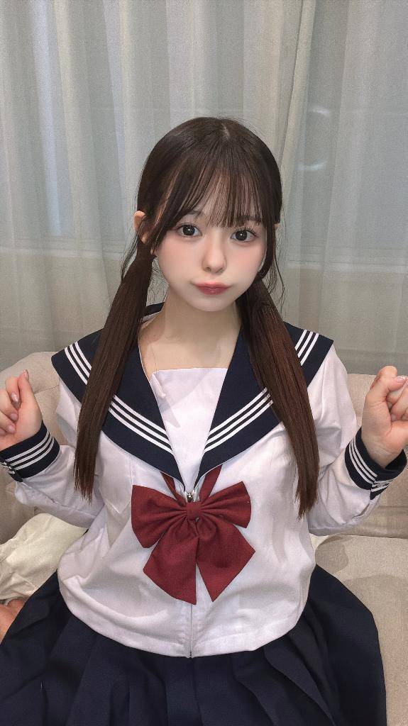 見た目に反して研究熱心☝️
