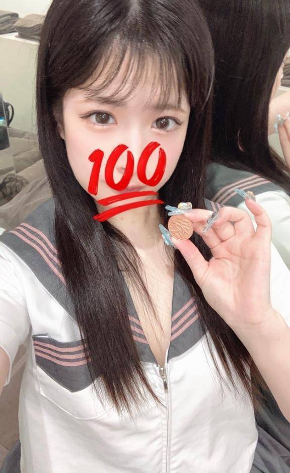 ３日目🎀