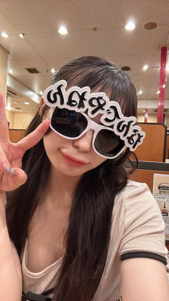 大阪満喫😵❤️