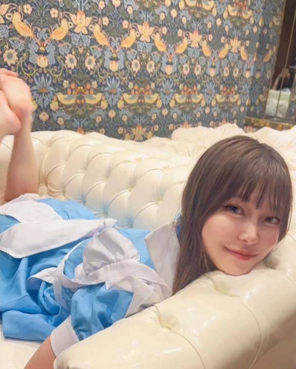 ❤️ 貯めててね？ ❤️