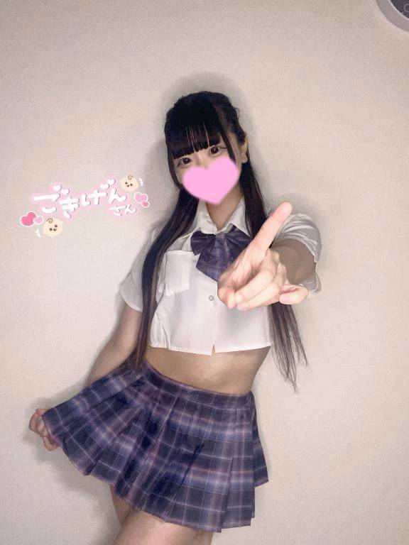 8月最後🎐🩵