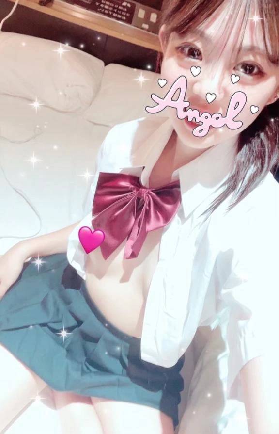 悪いことしない⸝⸝⸝？♡
