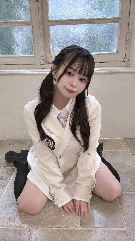 明日から💞