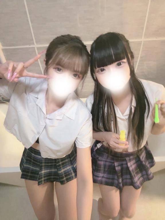 青春する❓