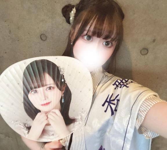 可愛いの大量摂取🩵