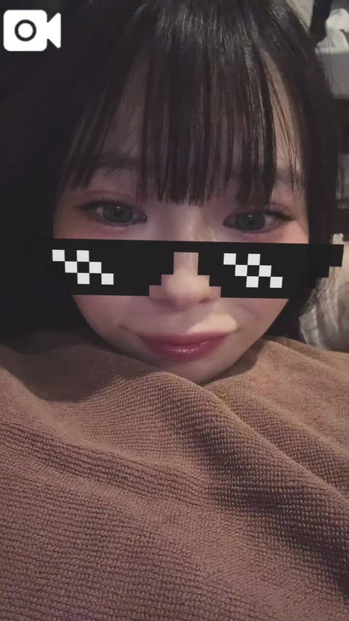 緊急で動画を回してみました