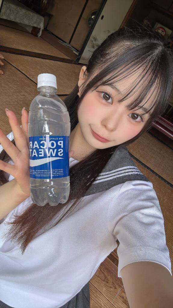 喋り方はゆっくりです...🐌