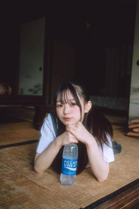 暑さの覇気（弱）☀️