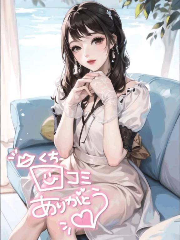 【お礼写メ日記】
