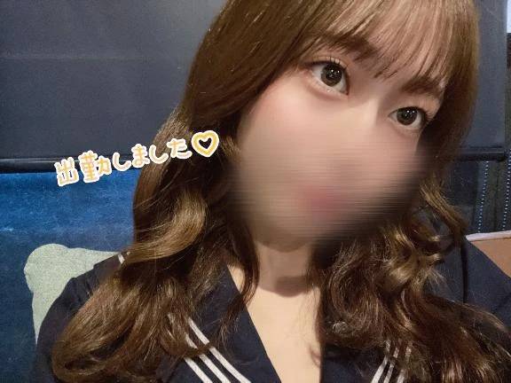 イッてきま♡