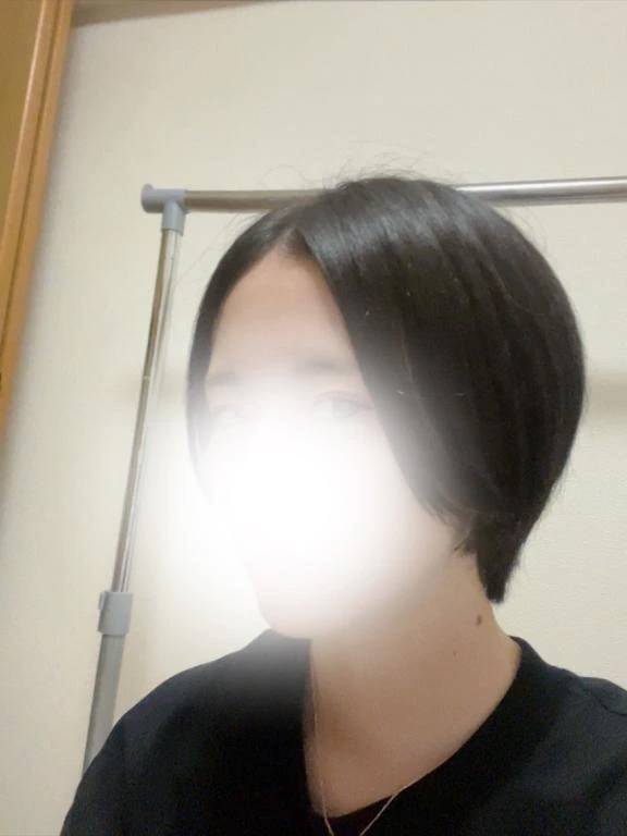 🆕髪型変えました